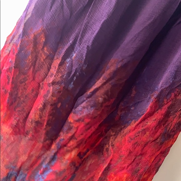 Colorful top - Picture 3 of 6